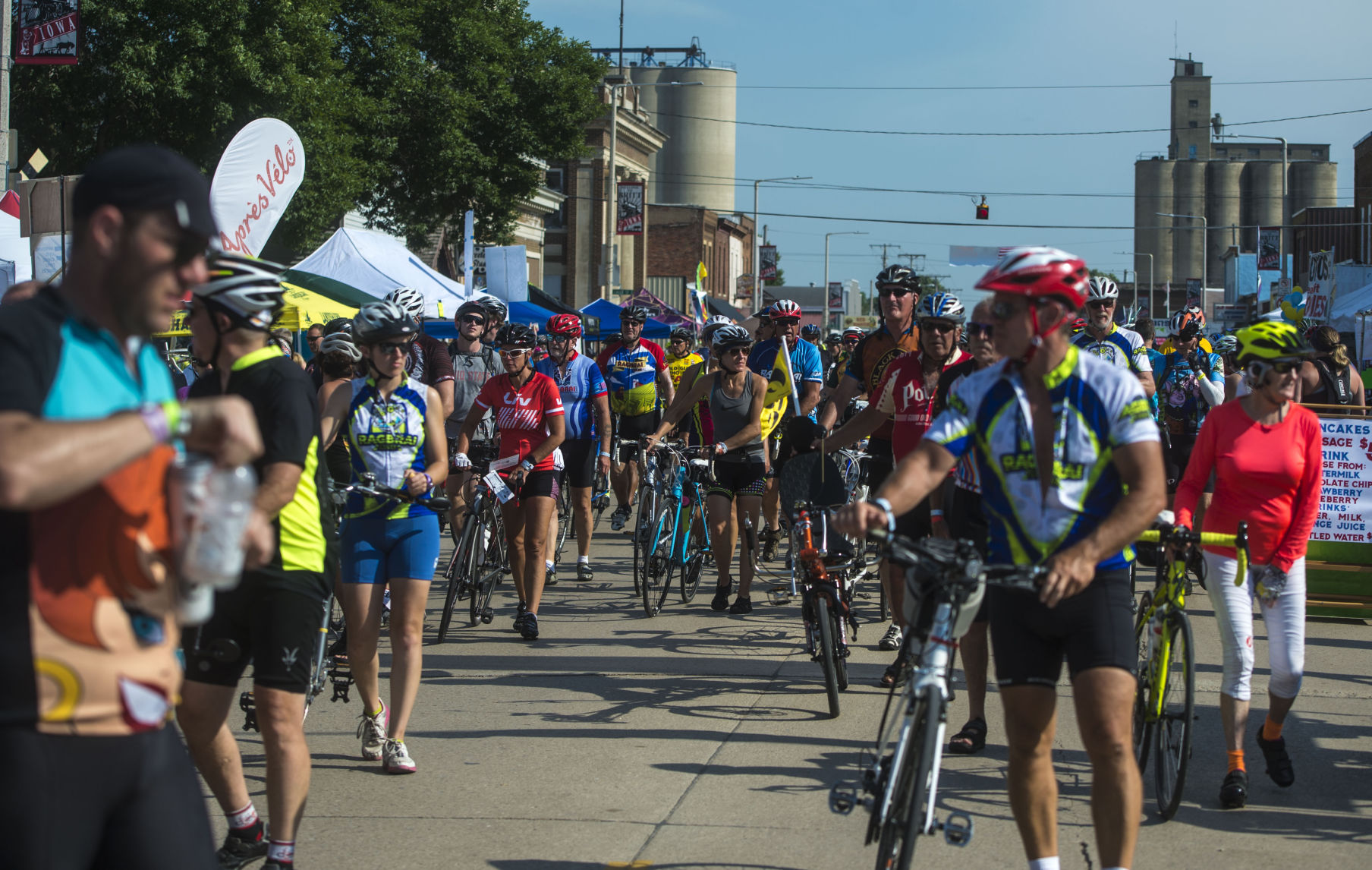 Ragbrai 14